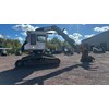 2000 Timbco T425 Track Feller Buncher